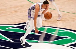 Blessé au genou, Tyrese Haliburton devrait manquer le restant de la saison