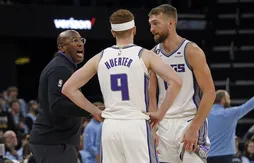 Mike Brown s’en veut de ne pas avoir pris de temps-mort