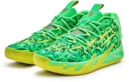 Test de chaussures | Coup de cœur pour la MB.03