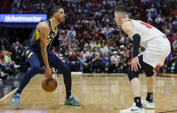 Concours à 3-points : Jayson Tatum, Tyler Herro, Tyrese Haliburton et Damian Lillard présents !