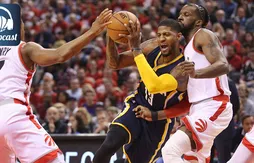 Playoffs – Le Hoopcast analyse le début du premier tour