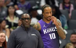 DeMar DeRozan dans les comptes des Kings jusqu’en 2029