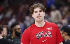 Lachlan Olbrich quitte déjà la NBA pour le Japon