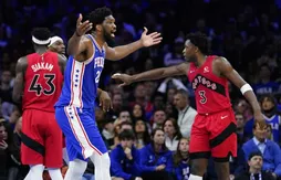 Diminués et blessés, les Raptors sont toujours en vie !