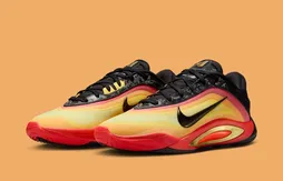 A’ja Wilson et la Nike A’One « ASW » sont prêtes pour le All-Star Game