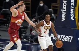 Le temps des excuses est terminé pour Cleveland