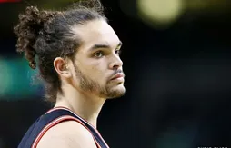 Officiel : Joakim Noah forfait pour l’Eurobasket 2015