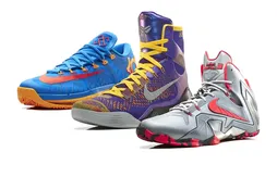 Nike confirme la sortie de la collection Elite pour le 11 avril