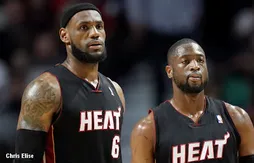 Miami – Orlando : Dwyane Wade sur son 31