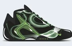 Nike : des Hyperflight en l’honneur de Kobe Bryant, LeBron James et Kevin Durant