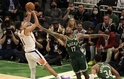 La soirée cauchemar de Devin Booker