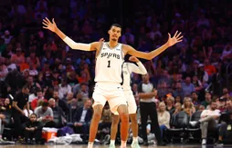 Kevin Garnett : “Je veux voir Wemby dans un concours de salsa !”