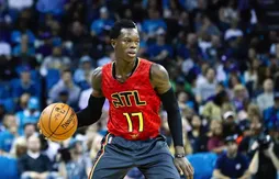 Dennis Schröder se voit en nouveau patron des Hawks