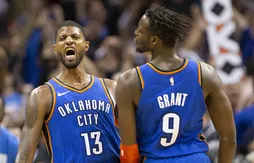 Paul George tue Utah à la dernière seconde… de la deuxième prolongation !