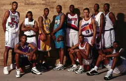 Une photo, une histoire | La une mythique de Slam avec la Draft 1996