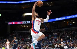 Cade Cunningham donne la leçon à un Ja Morant nonchalant