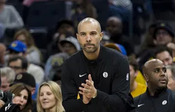 Avec Brooklyn, Jordi Fernandez veut s’inspirer de son expérience à Denver