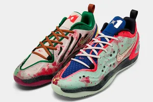 Un cocktail explosif pour la Nike A’Two « Potion No. 22 Halloween »