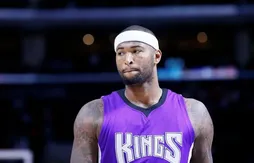 DeMarcus Cousins ravi pour Mike Malone