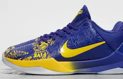 La Kobe 5 Protro “5 Rings” prépare son retour