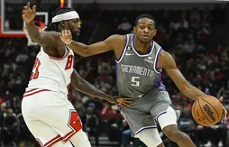 De’Aaron Fox toujours plus clutch pour les Kings