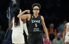 Olivia Miles efface Caitlin Clark des tablettes à 3-points