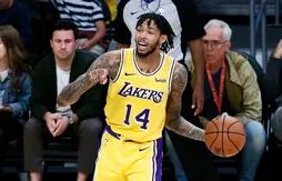 Présaison : Brandon Ingram brille face aux Kings