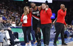 Justise Winslow ne devrait pas rejouer cette saison