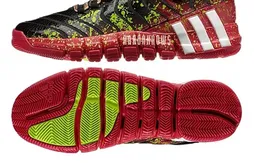 Adidas : un premier aperçu de la CrazyQuick 2