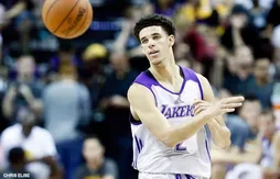 Le Top 10 de la Summer League de Las Vegas