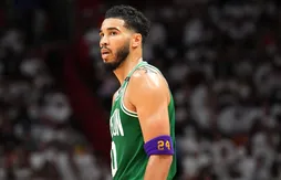 L’ombre de Kobe Bryant plane au-dessus de Jayson Tatum