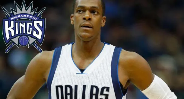 Rajon Rondo