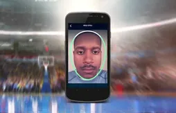 NBA Live 16 propose de personnaliser son joueur avec son smartphone