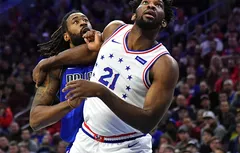Face aux Mavs, les Sixers assurent l’essentiel