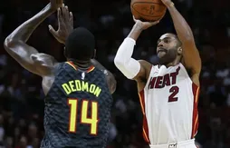 Le Heat en deux temps