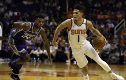 [Previews 2018/19] 25e – Phoenix entame son retour au premier plan