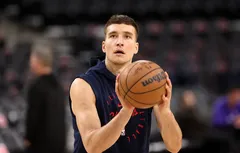 Euroleague | Bogdan Bogdanovic rejoint à son tour les 25 meilleurs joueurs du XXIe siècle