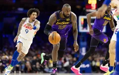 Free agency 2025 | Le Top 10 des ailiers
