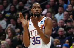 Kevin Durant passe Shaquille O’Neal au classement des scoreurs !