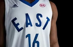 Sous certaines conditions, les Lakers sont favorables à la publicité sur les maillots