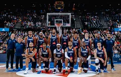 JO 2024 | Les horaires de l’Equipe de France et de Team USA en phase de poules