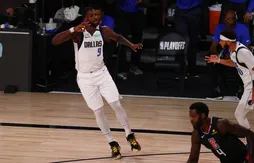 Michael Kidd-Gilchrist arrive aux Knicks