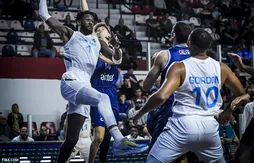 Tournois de pré-qualification olympique – Le programme des finales