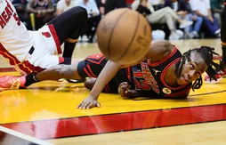 Les saisons se suivent et se ressemblent pour les Bulls