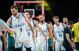 Vincent Collet : “L’Italie est une équipe qui a fait un TQO exceptionnel”