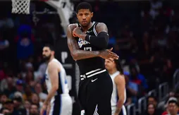 Paul George devrait manquer toute la série face aux Suns…