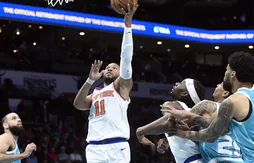 Stats & Highlights | Les Knicks continuent de grimper, le Heat continue de couler