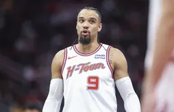 Dillon Brooks affecté par son divorce avec les Grizzlies