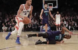 Interview Courtney Lee : “On veut courir”