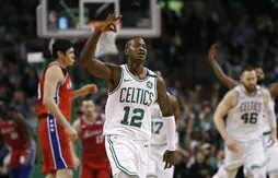 Terry Rozier : doux, dur et dingue